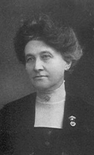 Evangeline Heartz's Campaign for Committeewoman, 1912
