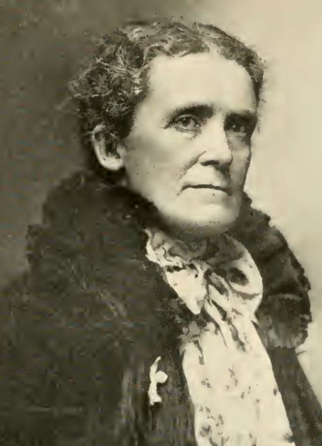 Helen M. Stoddard's Campaign for U.S. House of Representatives, 1912