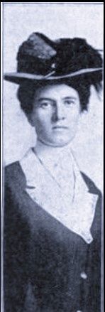 Josephine Conger-Kaneko's Campaign for University Trustee, 1912