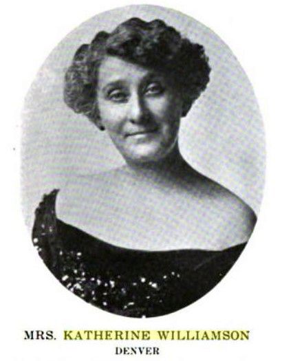Williamson, Katherine