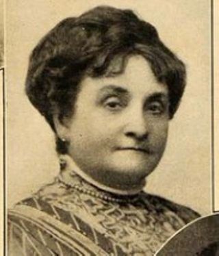 Louise U. Jones' Campaign for State House of Representatives, 1912