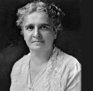 Margaret Dreier Robins' Campaign for University Trustee, 1912