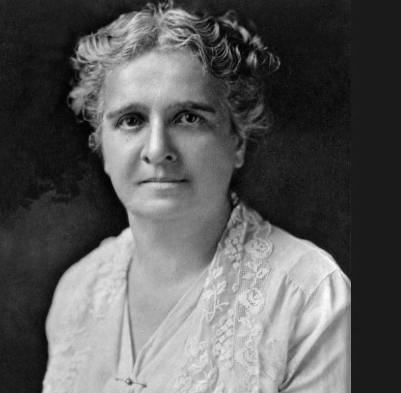 Margaret Dreier Robins' Campaign for University Trustee, 1912