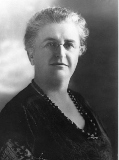 Mary A. Monroe