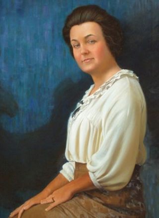 Mirabeau Lamar Cole Looney's Campaign for County Treasurer, 1916