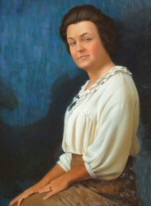 Mirabeau Lamar Cole Looney's Campaign for County Treasurer, 1916