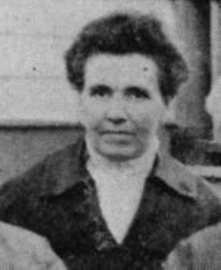 Sarah Blanche Hamblin's Campaign for City Council, 1912