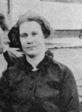 Ada Pratt Seegmiller's Campaign for City Council, 1913