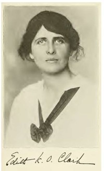 Edith K. O. Clark