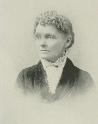 Anna C. Wait's Campaign for County Register of Deeds, 1884