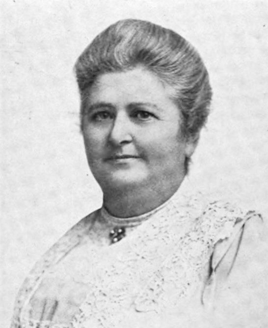 Lizzie Black Kander's Campaign for School Board Member, 1913