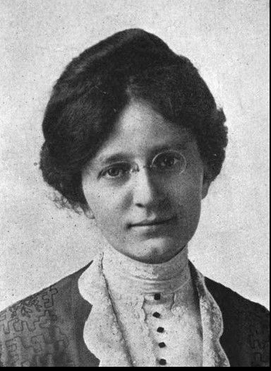 Anna E. Arnold's Campaign for State Superintendent of Public Instruction, 1914