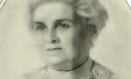 Murphy, Eva Morley