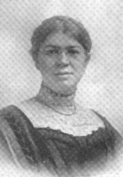 Flora Dunlap