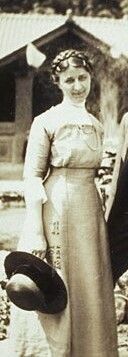 Florence Cross Kitchelt's Campaign for Secretary of State, 1914