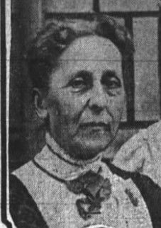 Gabrella T. Stickney's Campaign for State Secretary of State, 1914