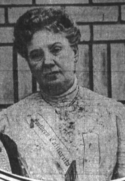 Stella B. Irvine