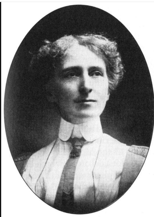 Lora Cornelia Little's Campaign for State House of Representatives or Assembly, 1914