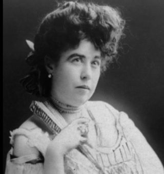 Margaret Tobin Brown's Campaign for U.S. Senator, 1914