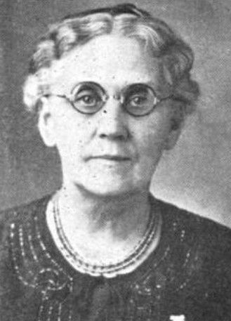 Mary L. Mallett's Campaign for State House of Representatives or Assembly, 1914