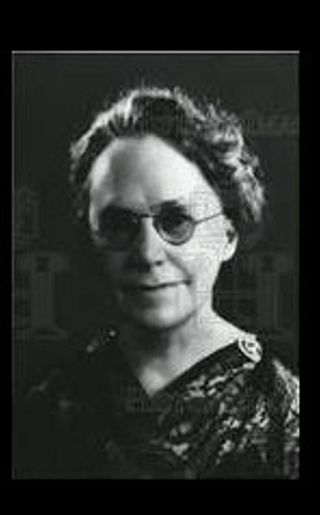 Bernice McCoy's Campaign for State Superintendent of Public Instruction, 1915