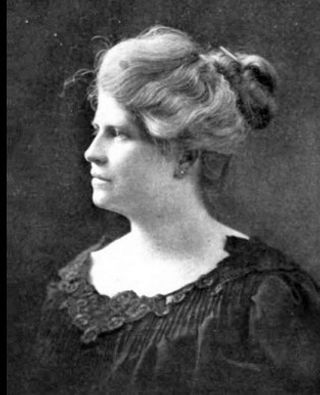 C. Louise Boehringer's Campaign for County Superintendent of Instruction, 1913