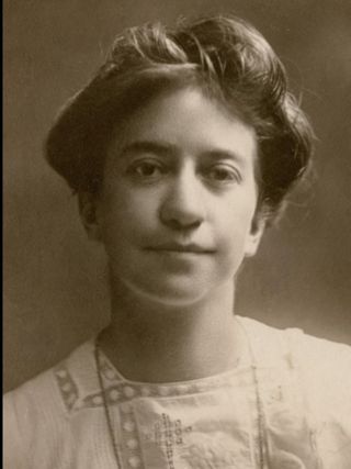 Jessie Wallace Hughan's Campaign for Alderman, 1915