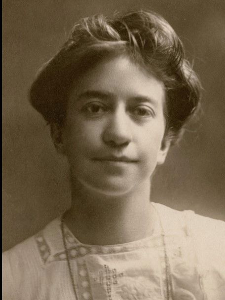 Jessie Wallace Hughan's Campaign for Alderman, 1915