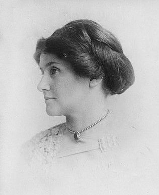 Marian B. Towne's Campaign for State Assembly, 1916