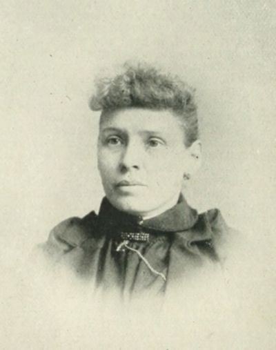 Clara H. Hazelrigg