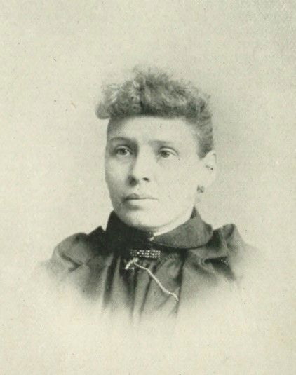 Hazelrigg, Clara H.