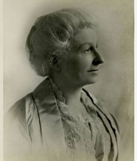 Virginia Darlington Green's Campaign for Member of School Board, 1915