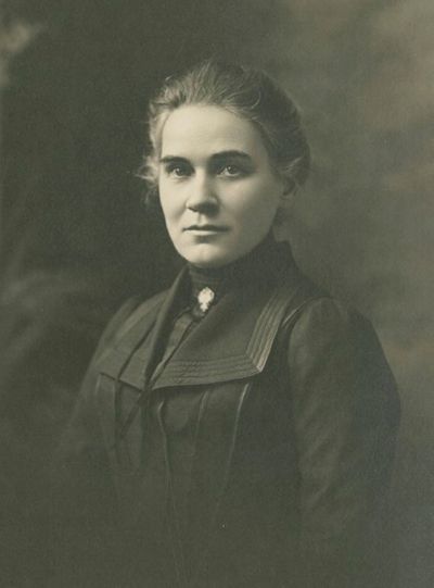 Eva Harding