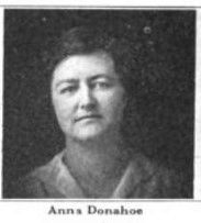 Donohoe, Anna