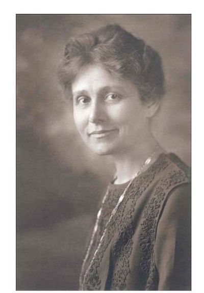 Margaret E. Haughawout