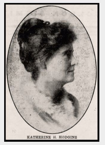 Hodgins, Katherine H.