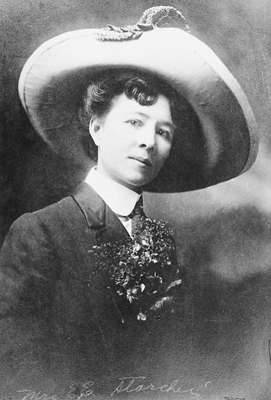 Starcher, Laura Stockton