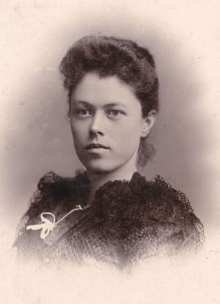 Lena Morrow Lewis' Campaign for Territorial Delegate, 1916