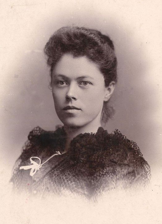 Lena Morrow Lewis' Campaign for Territorial Delegate, 1916