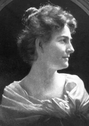 Wooster, Lorraine Elizabeth