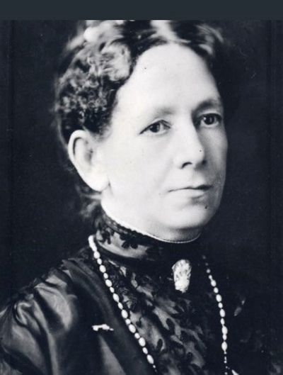 Mattie M. Sleeth