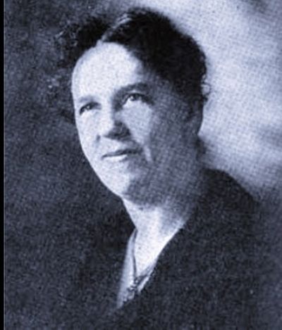 Rosa McKay