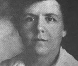 Sylvia Thompson's Campaign for State House of Representatives or Assembly, 1916