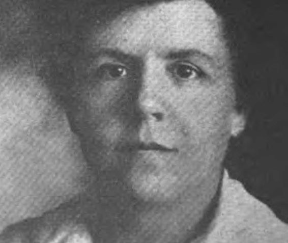 Sylvia Thompson's Campaign for State House of Representatives or Assembly, 1916