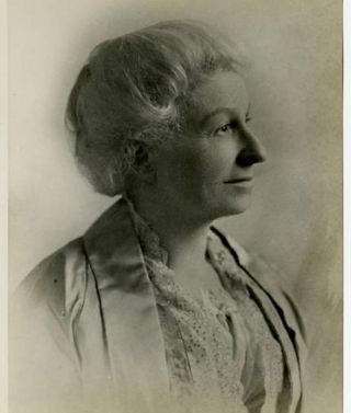 Virginia Darlington Green's Campaign for School Board Member, 1914