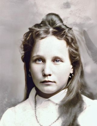 Jennie Warner Ashby's Campaign for County Recorder, 1916