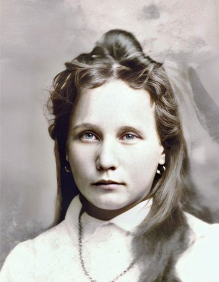 Ashby, Jennie Warner