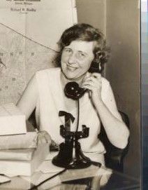 Josephine Fellows Gomon's Campaign for School Board Member, 1917