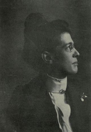 Ada Wallace Unruh's Campaign for State House of Representatives or Assembly, 1918