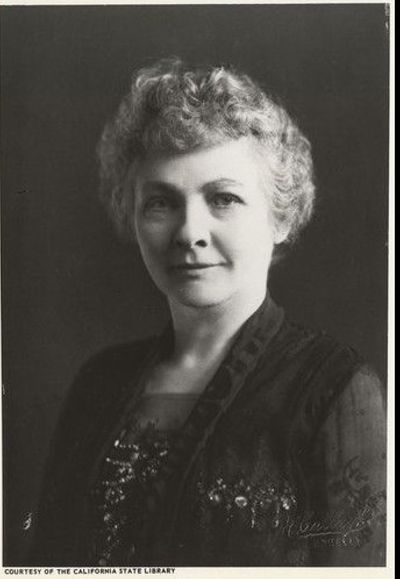 Anna L. Saylor